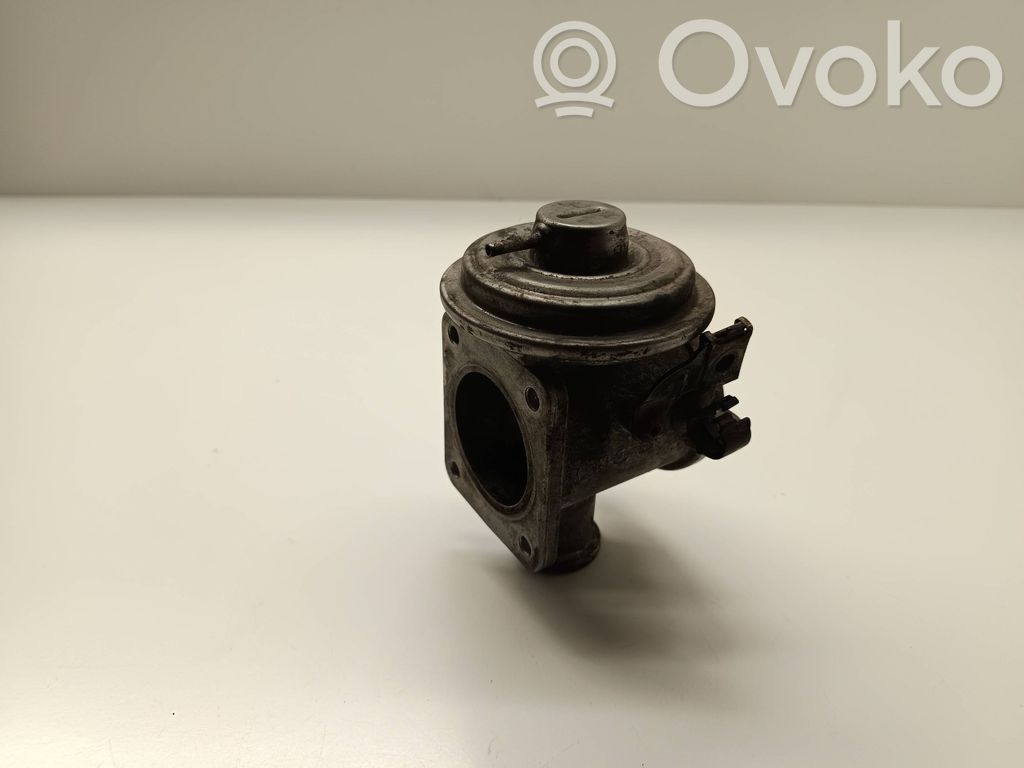 BMW 7 E65 E66 EGR vārsts 
