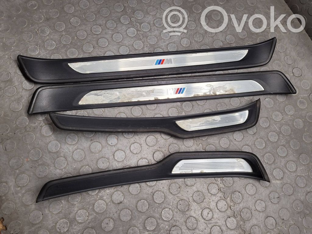 BMW 3 E90 E91 Capac prag față 