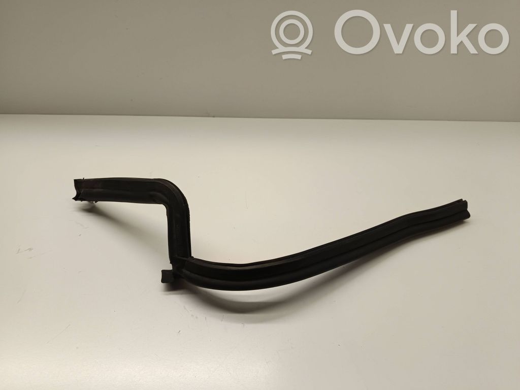 BMW X3 E83 Engine compartment rubber 