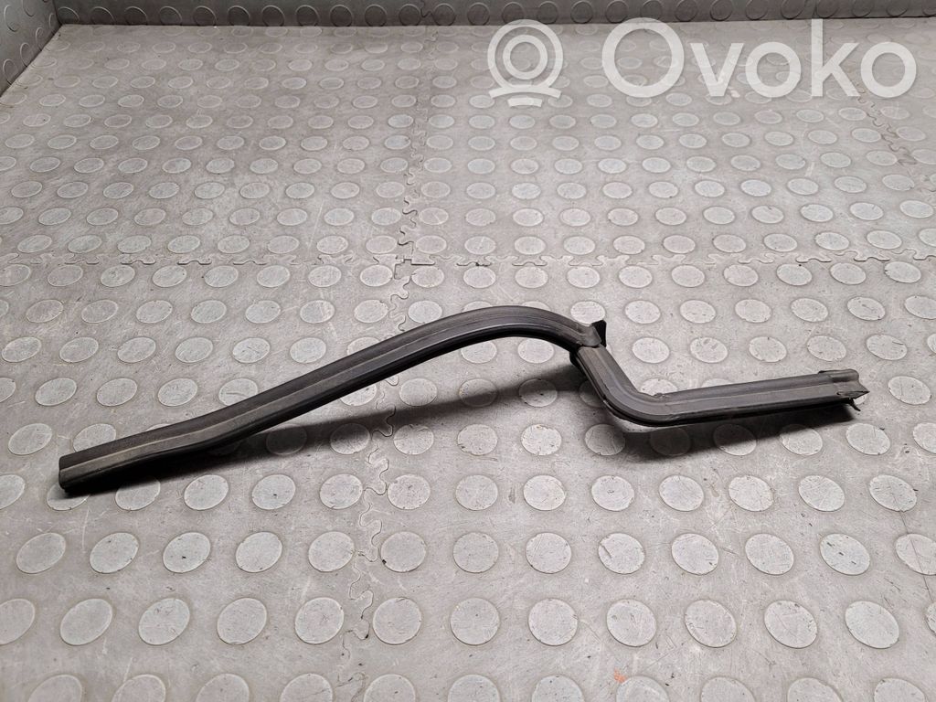 BMW X3 E83 Engine compartment rubber 