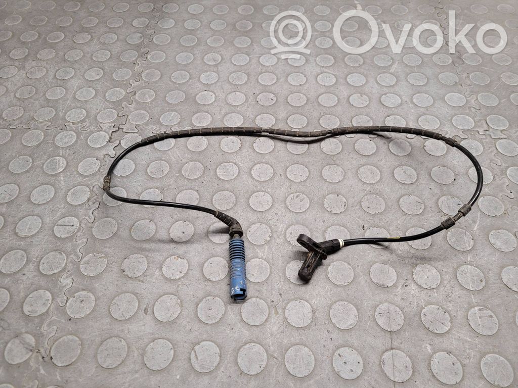 ABS Sensor hinten   6752702