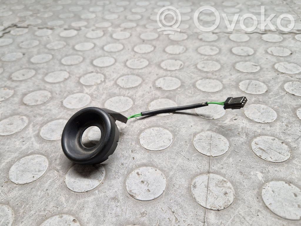 Ignition lock contact   8362278