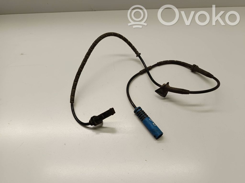 BMW 7 E65 E66 ABS Sensor hinten 