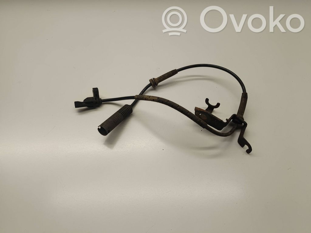 ABS brake wheel speed sensor   6760424