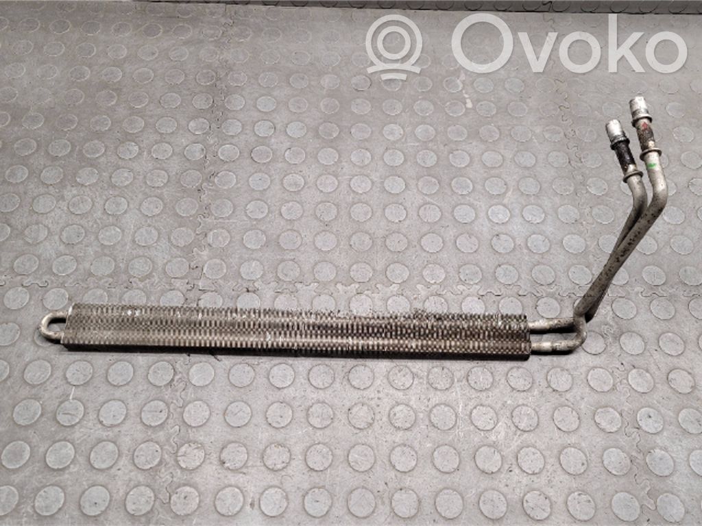BMW X5 E53 Vairo stiprintuvo radiatorius 