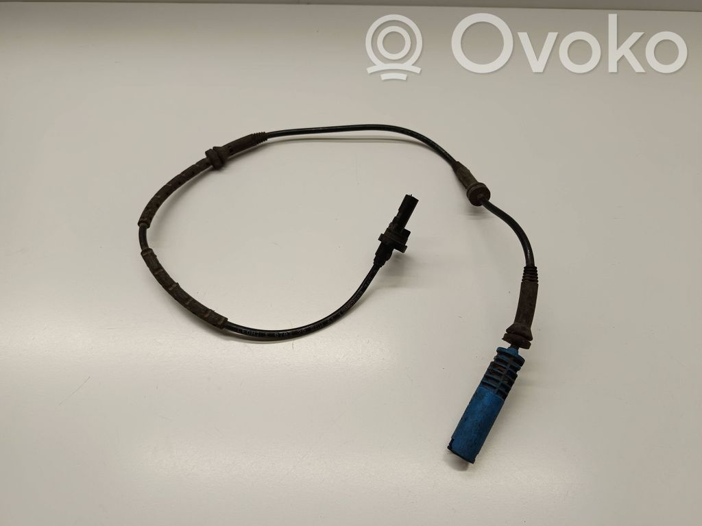BMW 7 E65 E66 ABS brake wheel speed sensor 