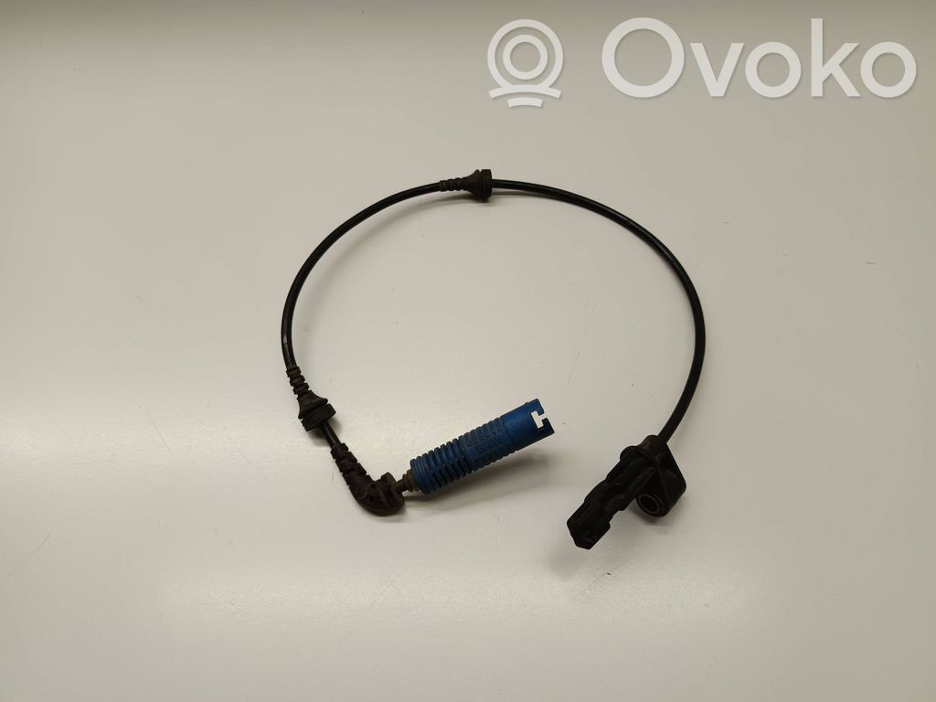 ABS brake wheel speed sensor   6752681