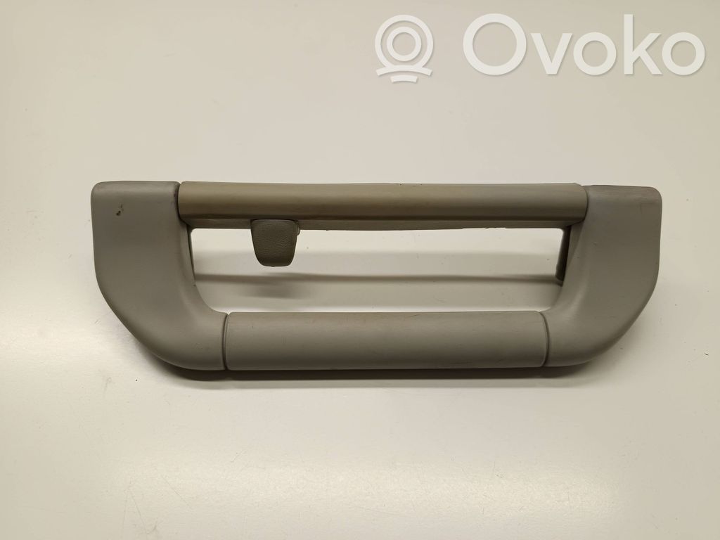 BMW 7 E38 Rankenėlė galinė 