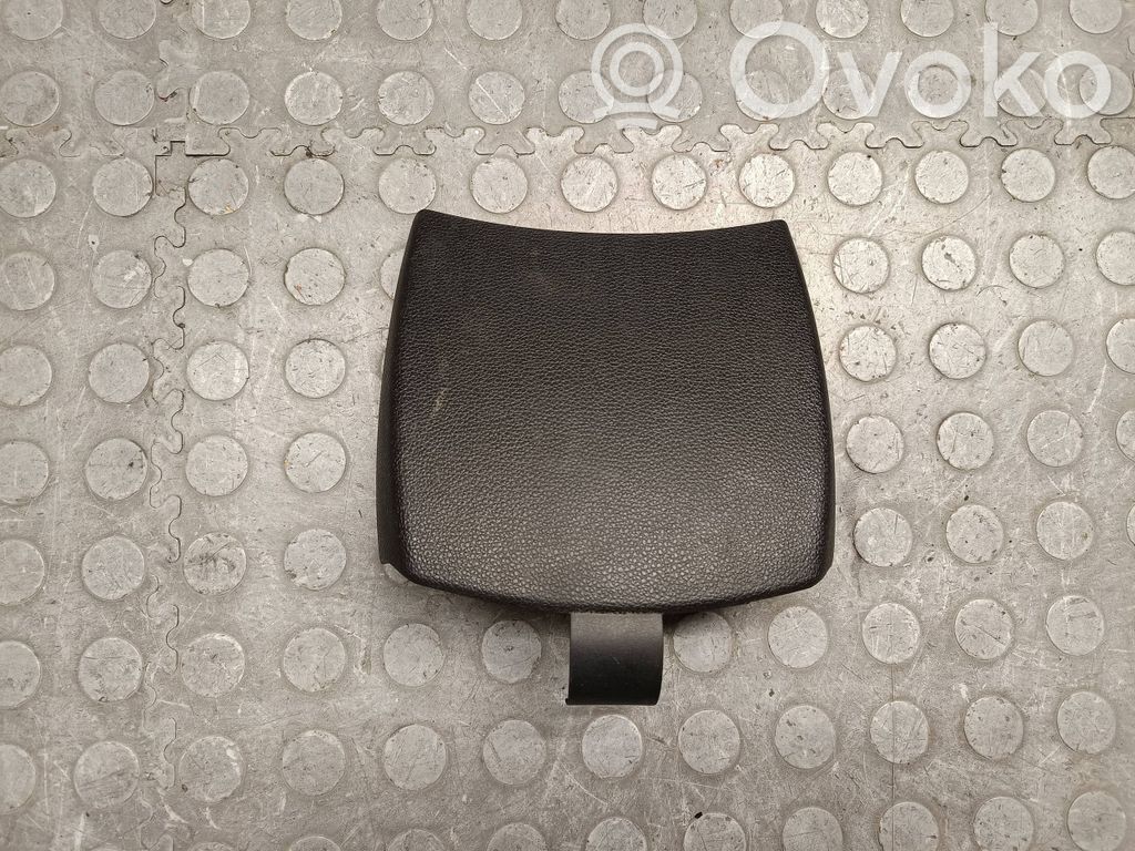 BMW 1 E82 E88 Other center console (tunnel) element 