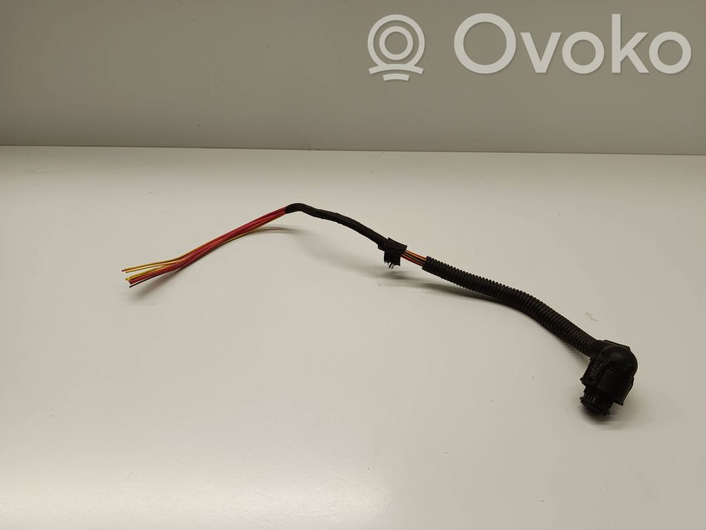 BMW X5 E70 Engine installation wiring loom 