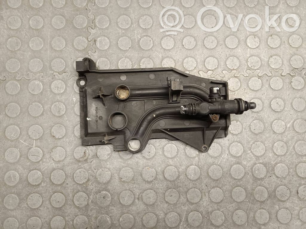 BMW X5 E53 Other engine bay part 