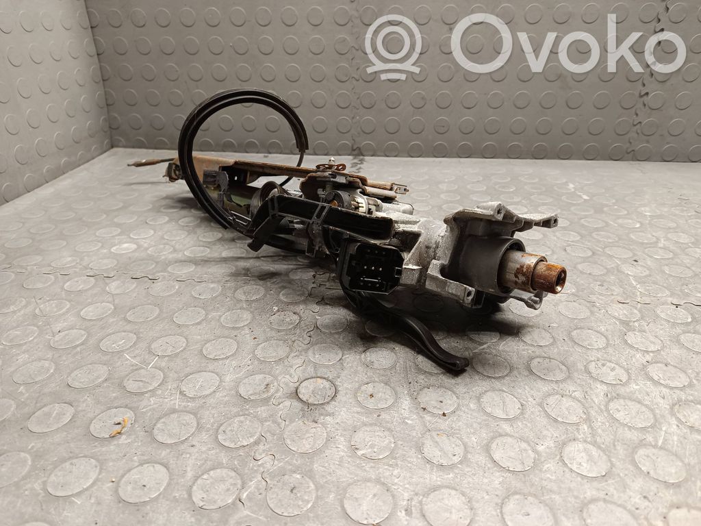 BMW 3 E46 Steering wheel axle 