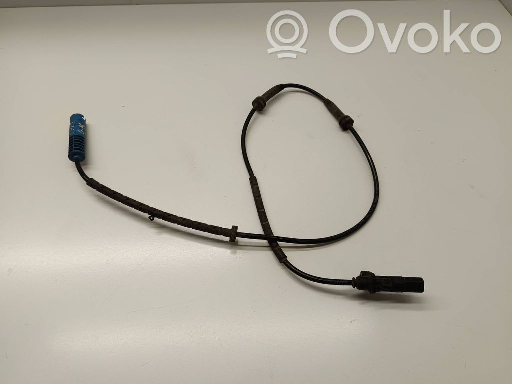 BMW 5 E39 ABS Sensor hinten 
