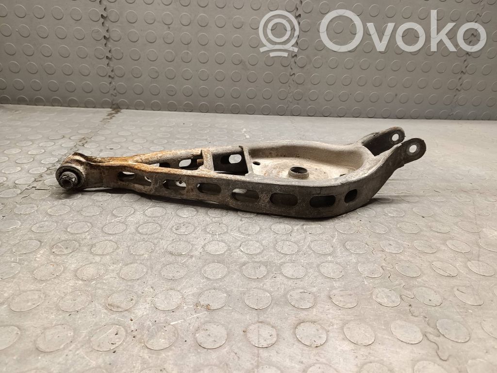 BMW X3 E83 Querlenker Achsschenkel hinten 