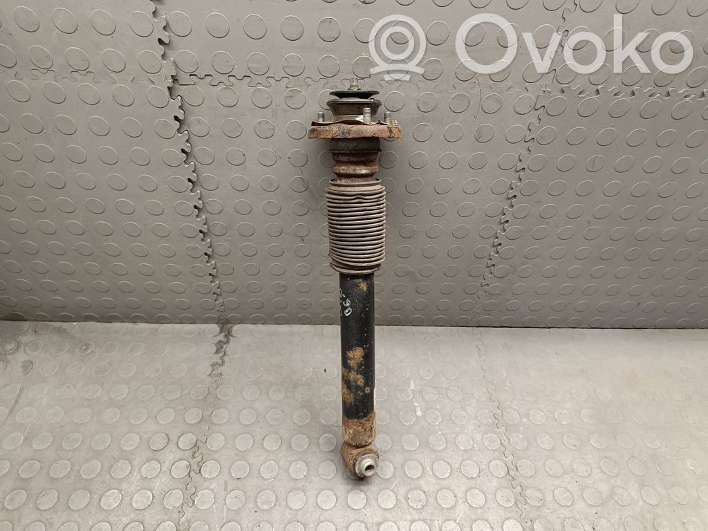 BMW X5 E53 Stoßdämpfer hinten 