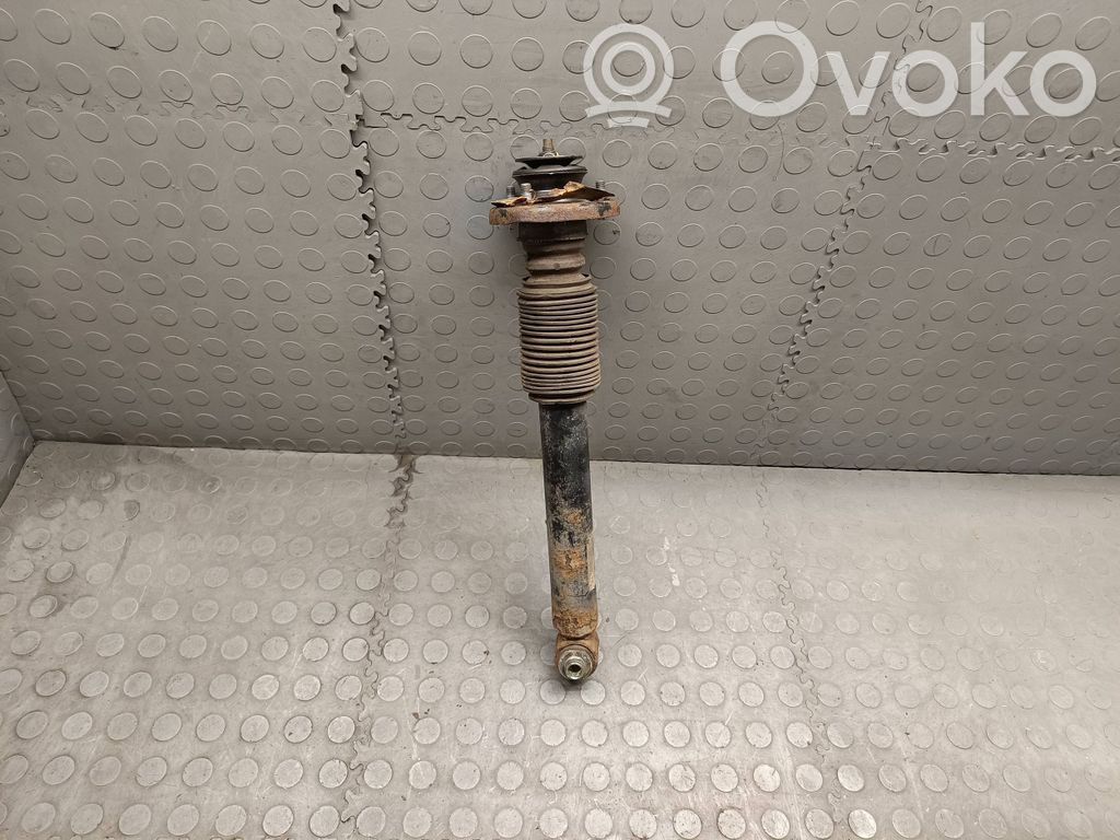 BMW X5 E53 Stoßdämpfer hinten 