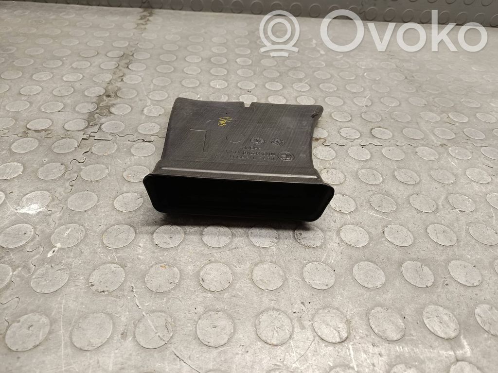 BMW X5 F15 Bocchetta canale dell’aria abitacolo 