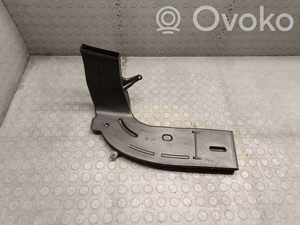 BMW X5 F15 Bocchetta canale dell’aria abitacolo 