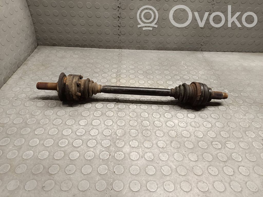 BMW 7 E38 Eje de transmisión trasero 