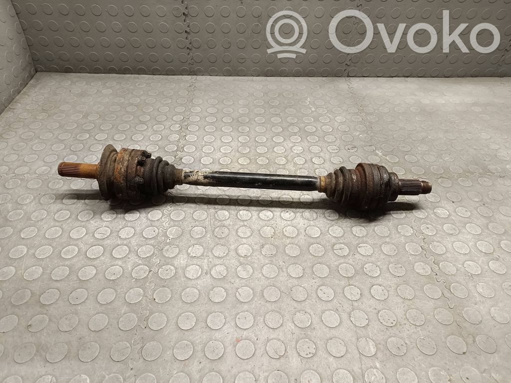 Eje de transmisión trasero   1229214
