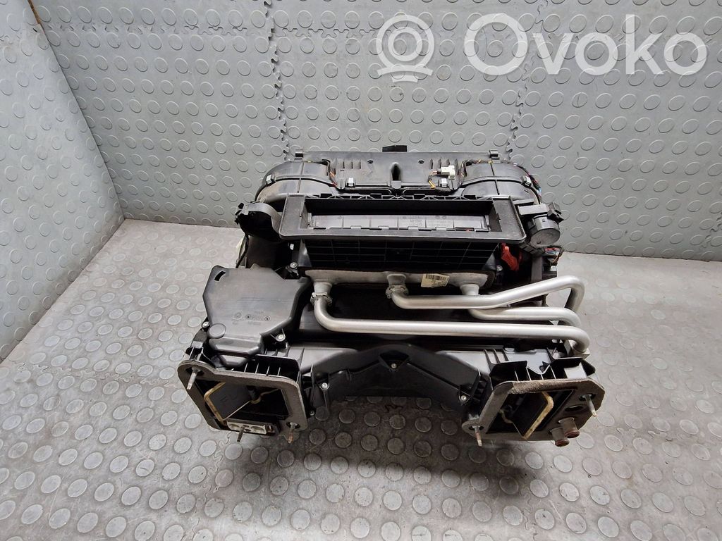 BMW 5 E60 E61 Nagrzewnica / Komplet 