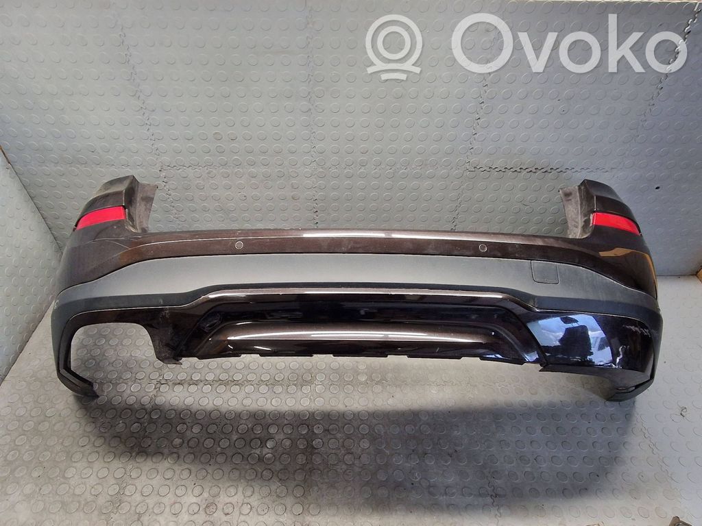 BMW X3 F25 Parachoques 