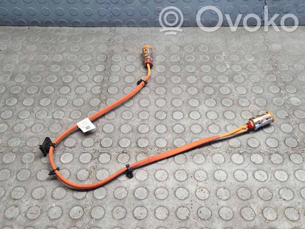 BMW i4 Other wiring loom 