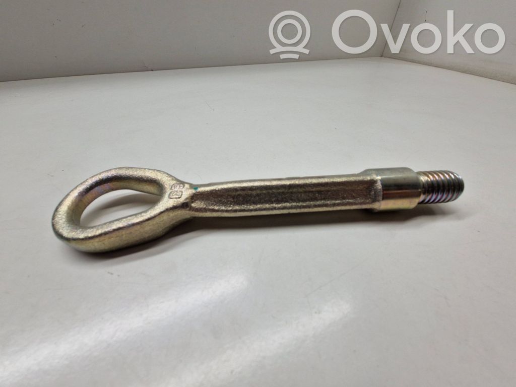 Towing hook eye   79538900