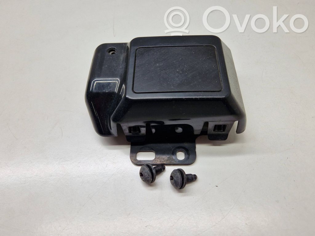 BMW i4 Distronic sensor radar 
