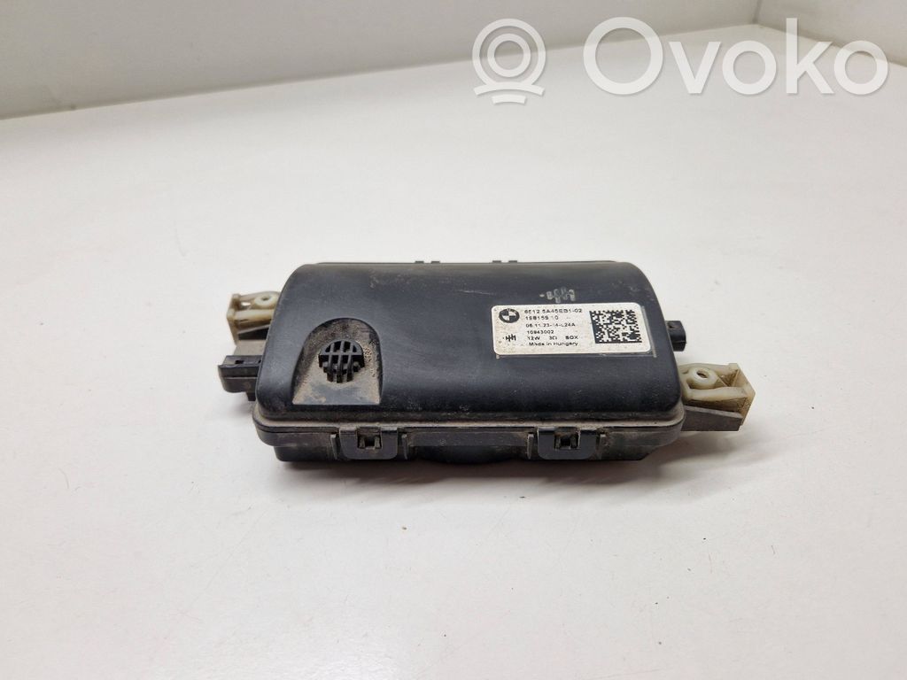 Sonstige Steuergeräte / Module   5A45EB1