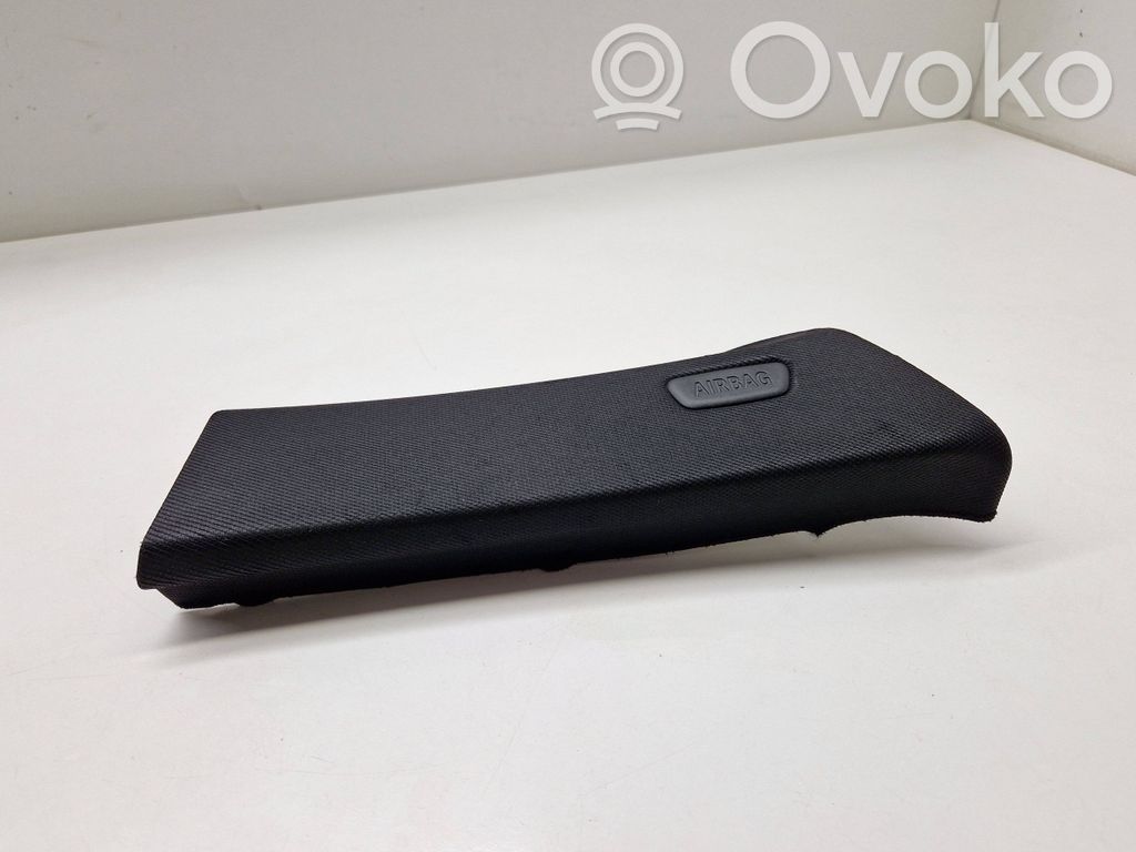 BMW i4 Other interior part 