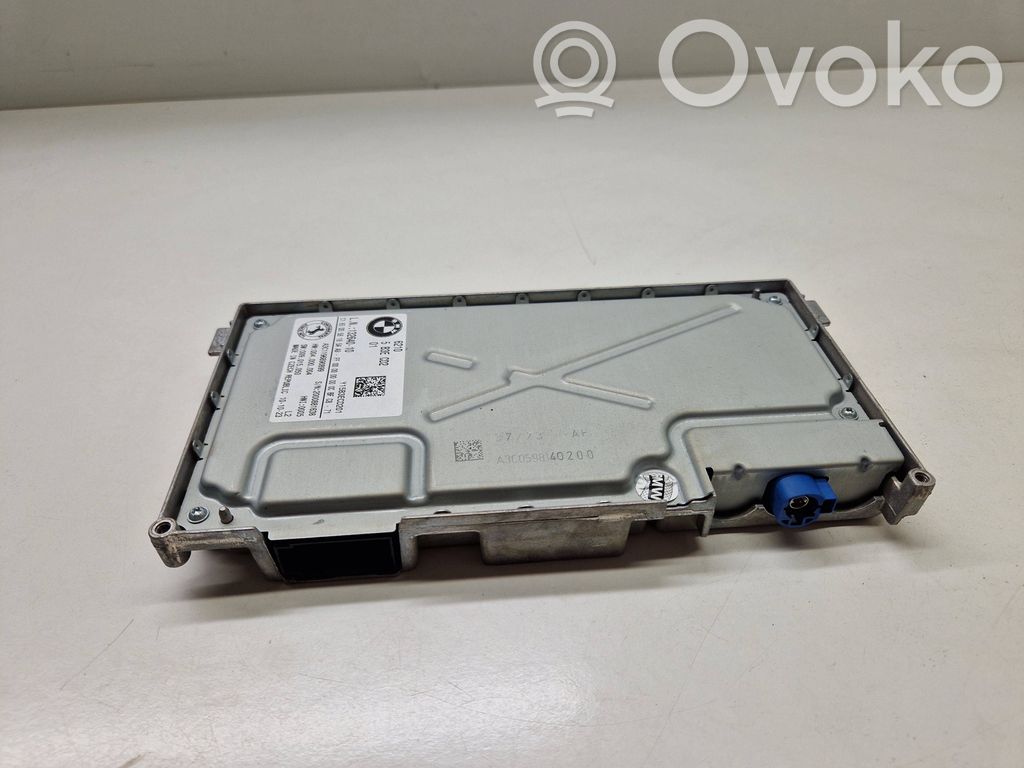 BMW i4 Speedometer control unit/module 