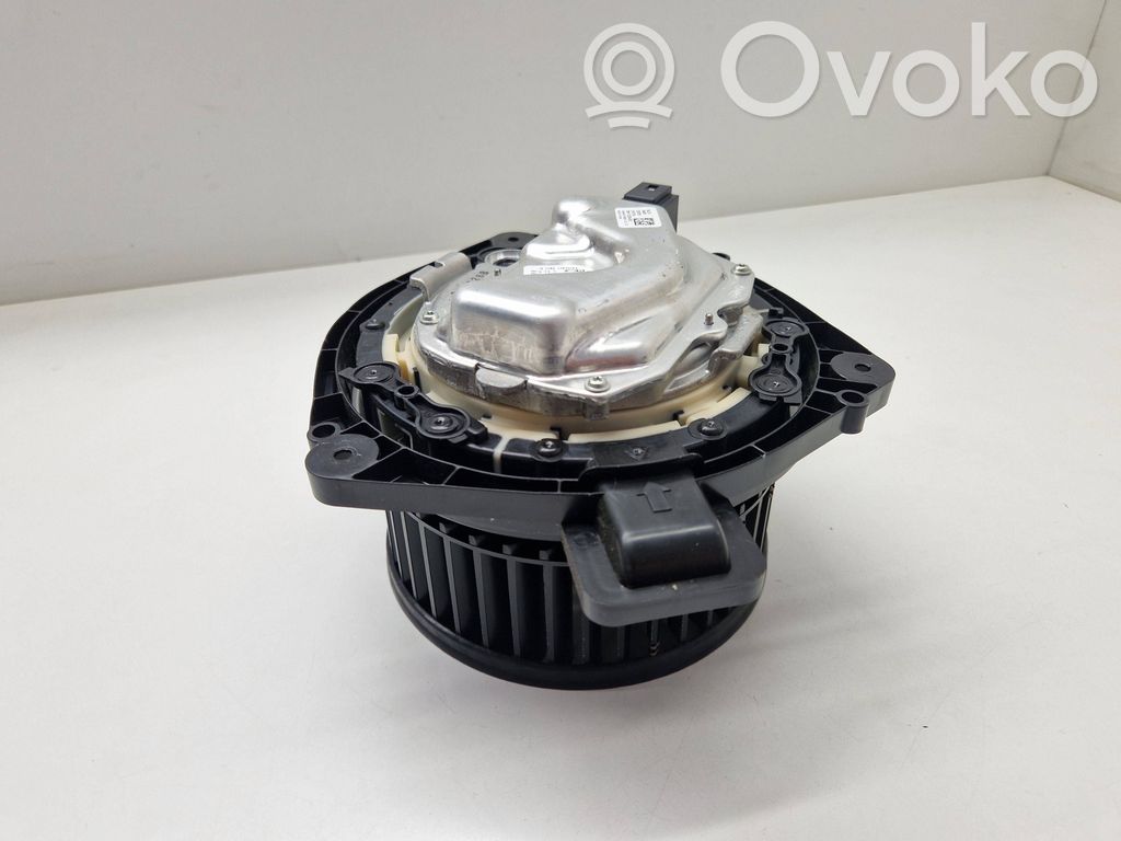 Mazā radiatora ventilators   2948F,228236,DRF10238001,DY0734