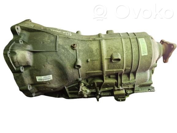 BMW 7 E65 E66 Automatic gearbox 