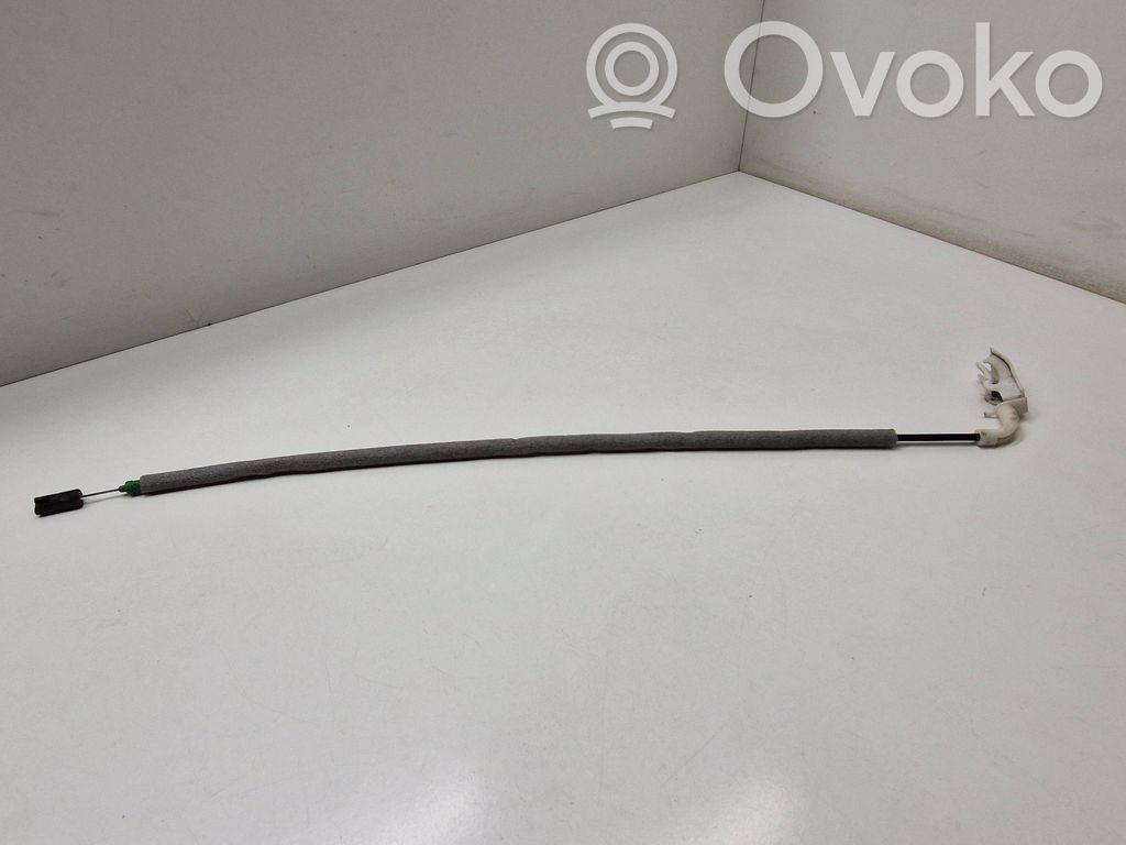 BMW X3 E83 Línea de cable puerta delantera 