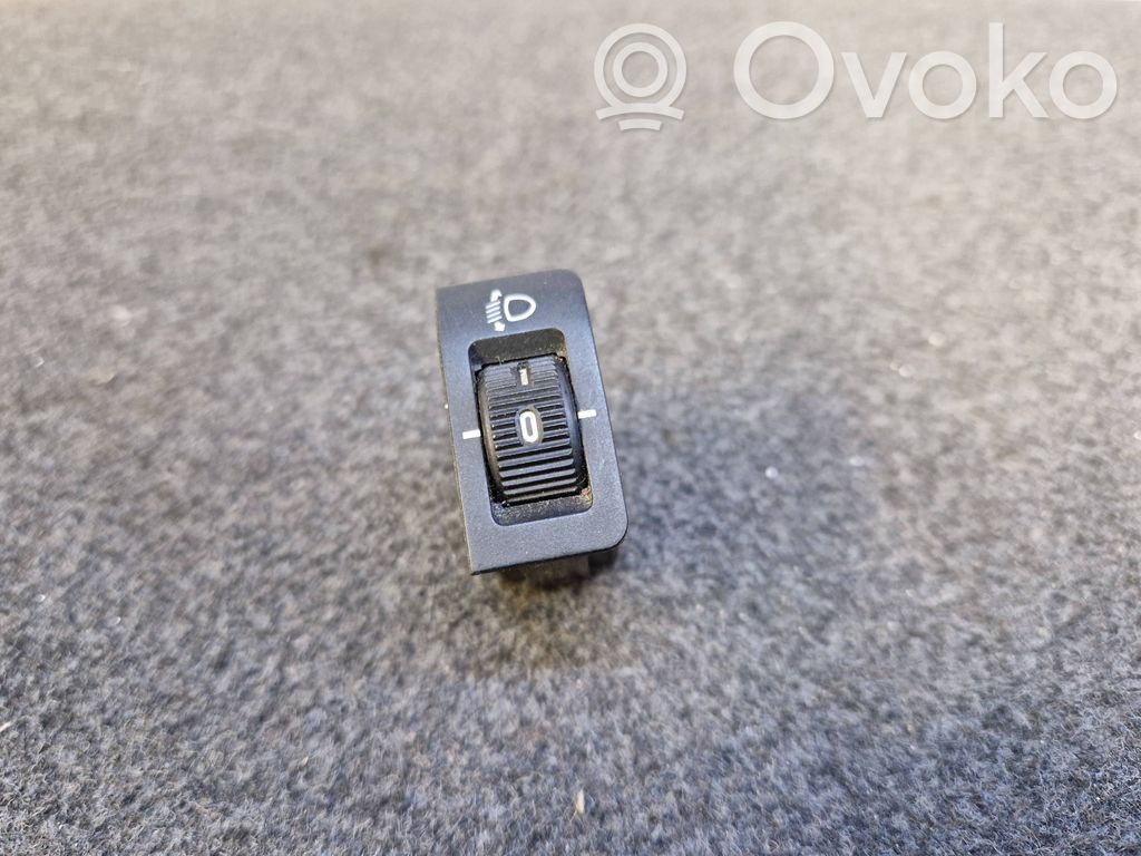 BMW 7 E38 Headlight level height control switch 