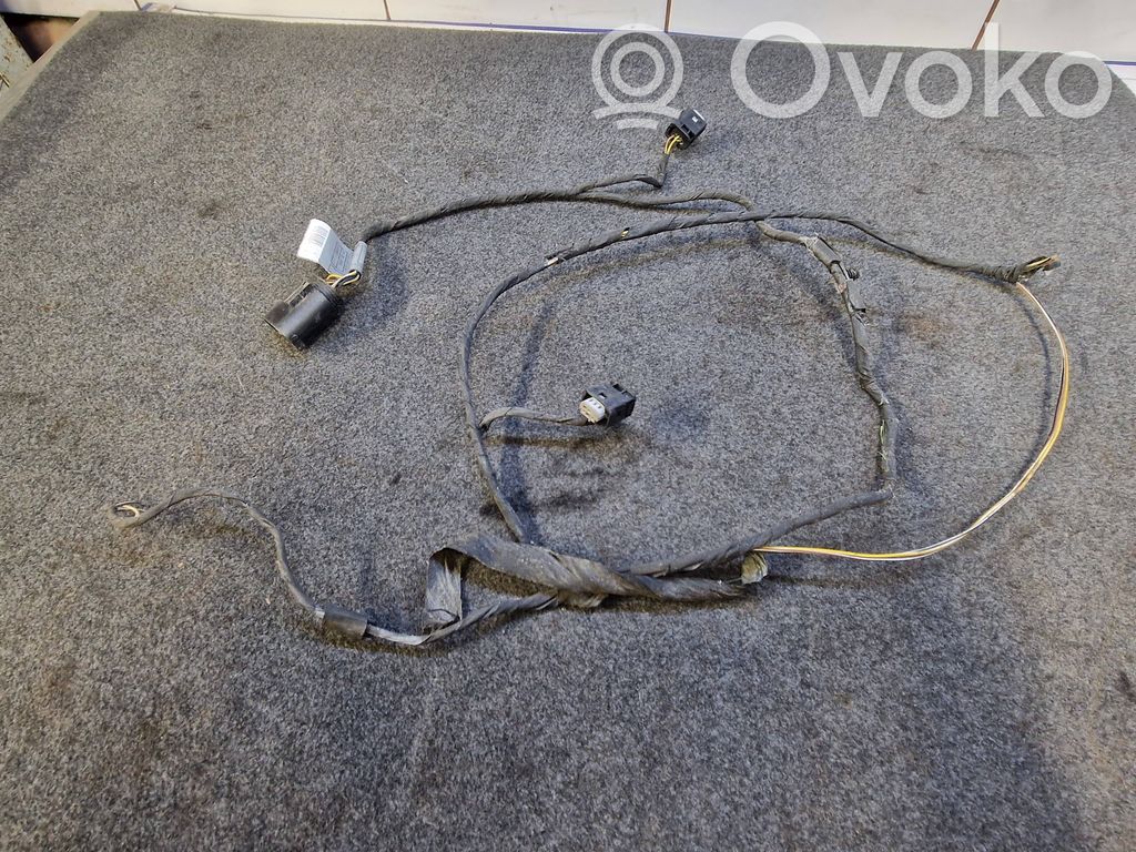 Parking sensor (PDC) wiring loom   6928362