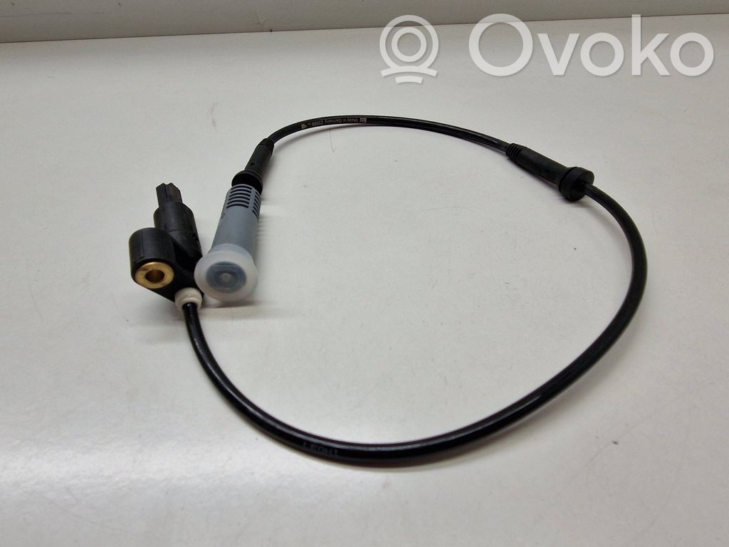 BMW 3 E36 ABS brake wheel speed sensor 