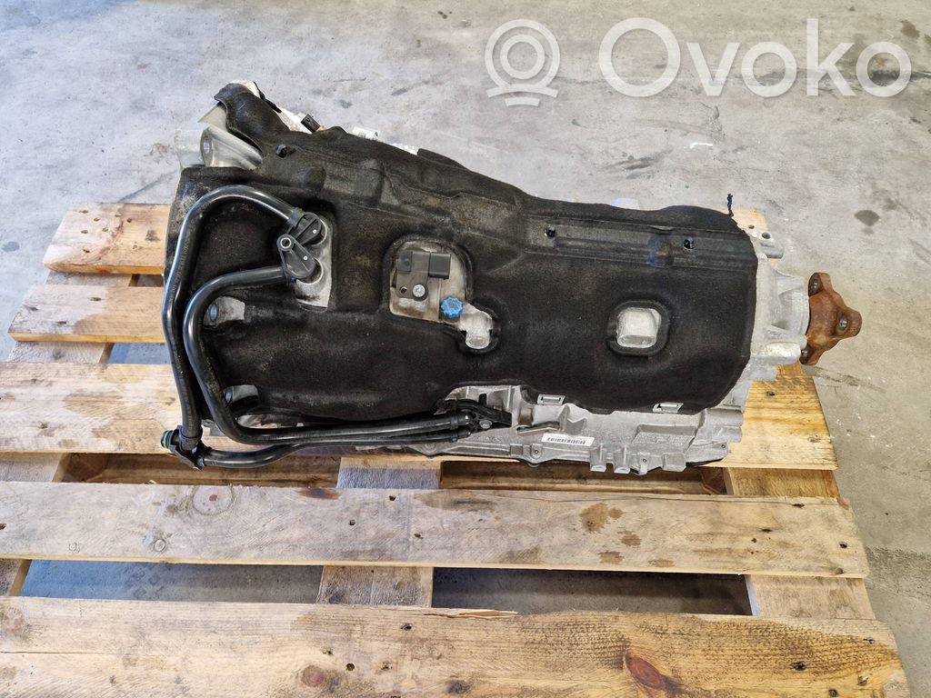 Automatic gearbox   5A2DA26,1102062,0101871ZFG