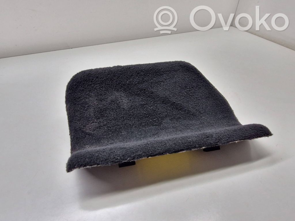 BMW i4 Other trunk/boot trim element 