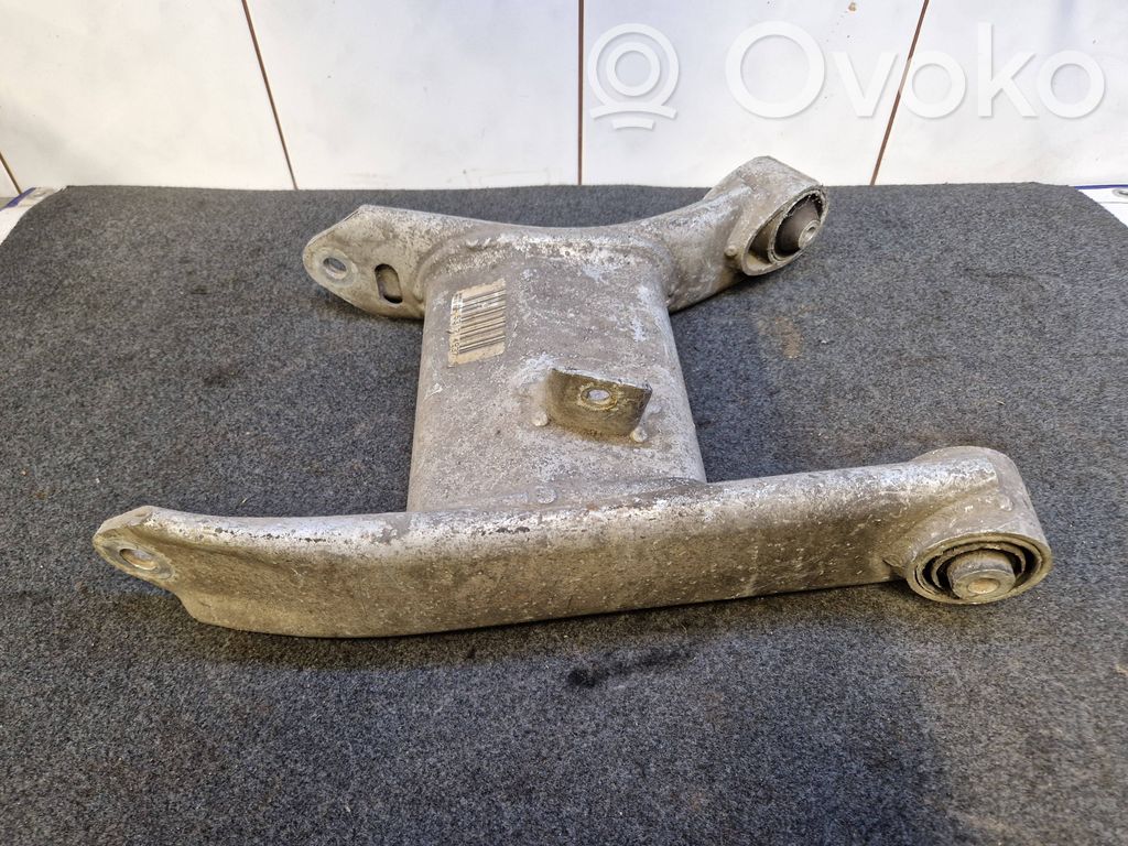 BMW 5 E39 Querlenker Achsschenkel hinten 
