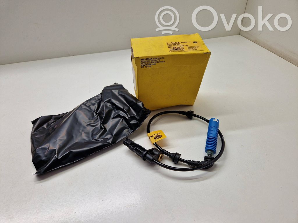 ABS-jarru pyörän nopeusanturi   6752682,6PU009106841