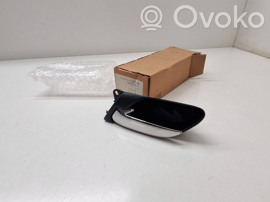 Front door interior handle   51418200723