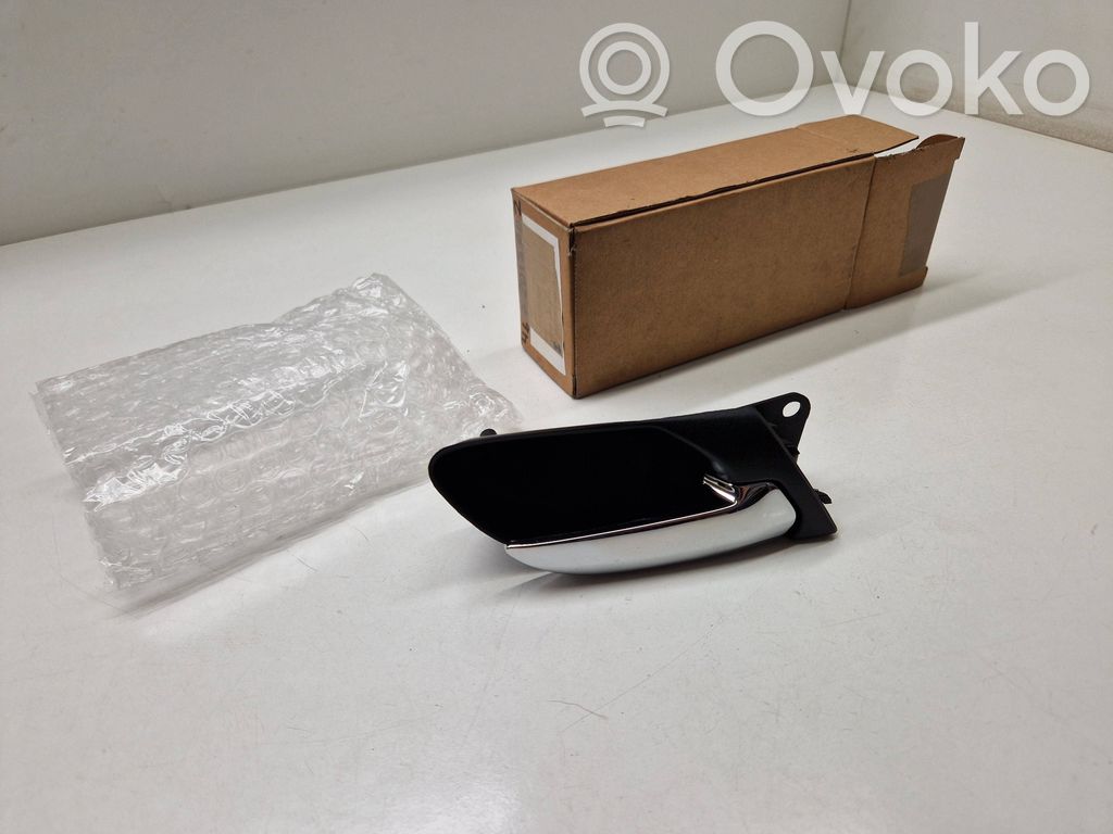 BMW 3 E46 Front door interior handle 