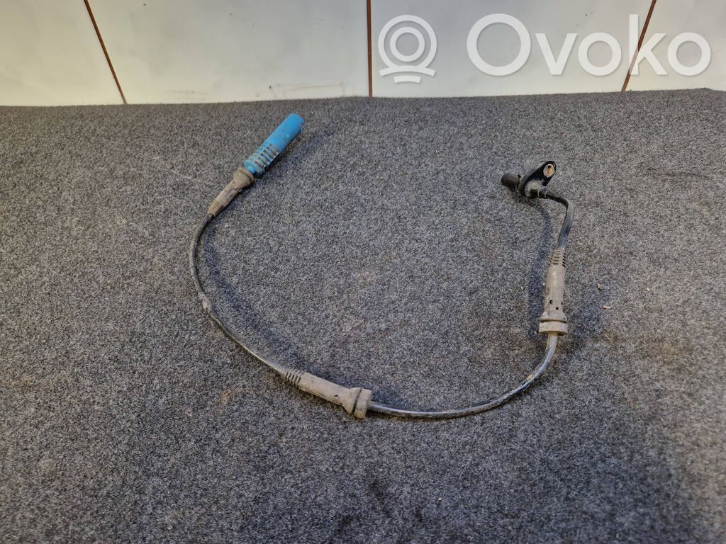 ABS-jarru pyörän nopeusanturi   0265007848