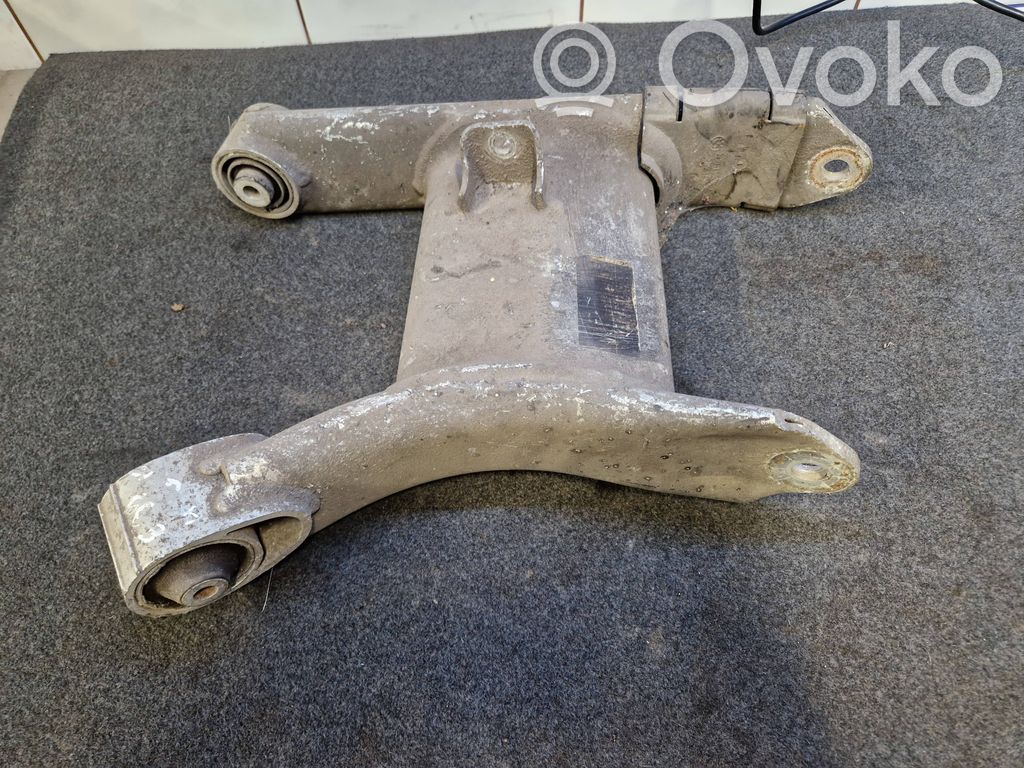 BMW 5 E39 Plaukti un sviras 