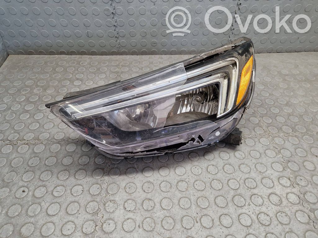 Buick Encore I Headlight/headlamp 