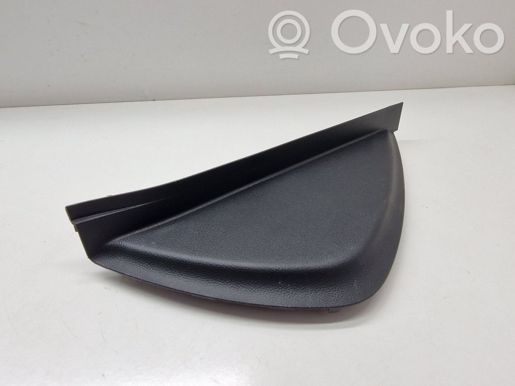 Dashboard side end trim   AVK03362