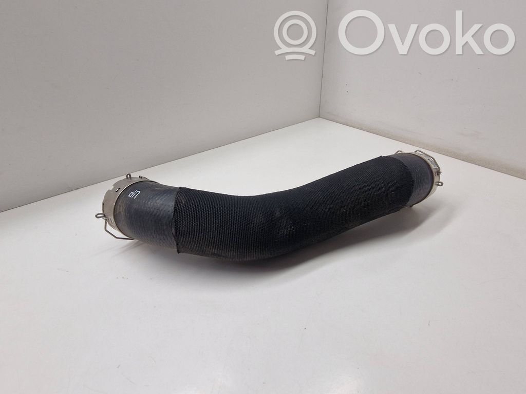 BMW 2 Active Tourer U06 Intercooler hose/pipe 