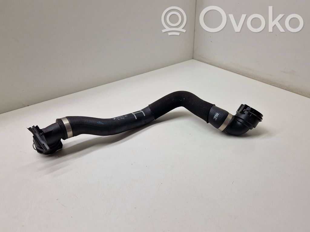 Engine coolant pipe/hose   5A0C592
